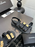 Strap Sandals