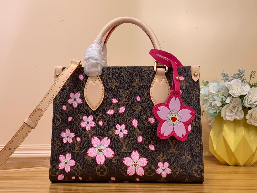 OnTheGo PM Bag