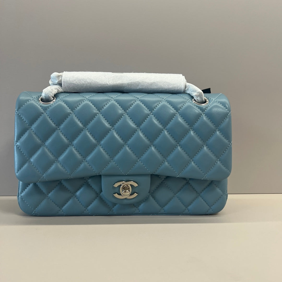 2.55 Classic Double Flap Bag