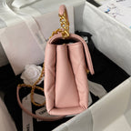 Classic Mini Top Handle Bag