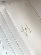 Capucines Wallet on Chain Bag