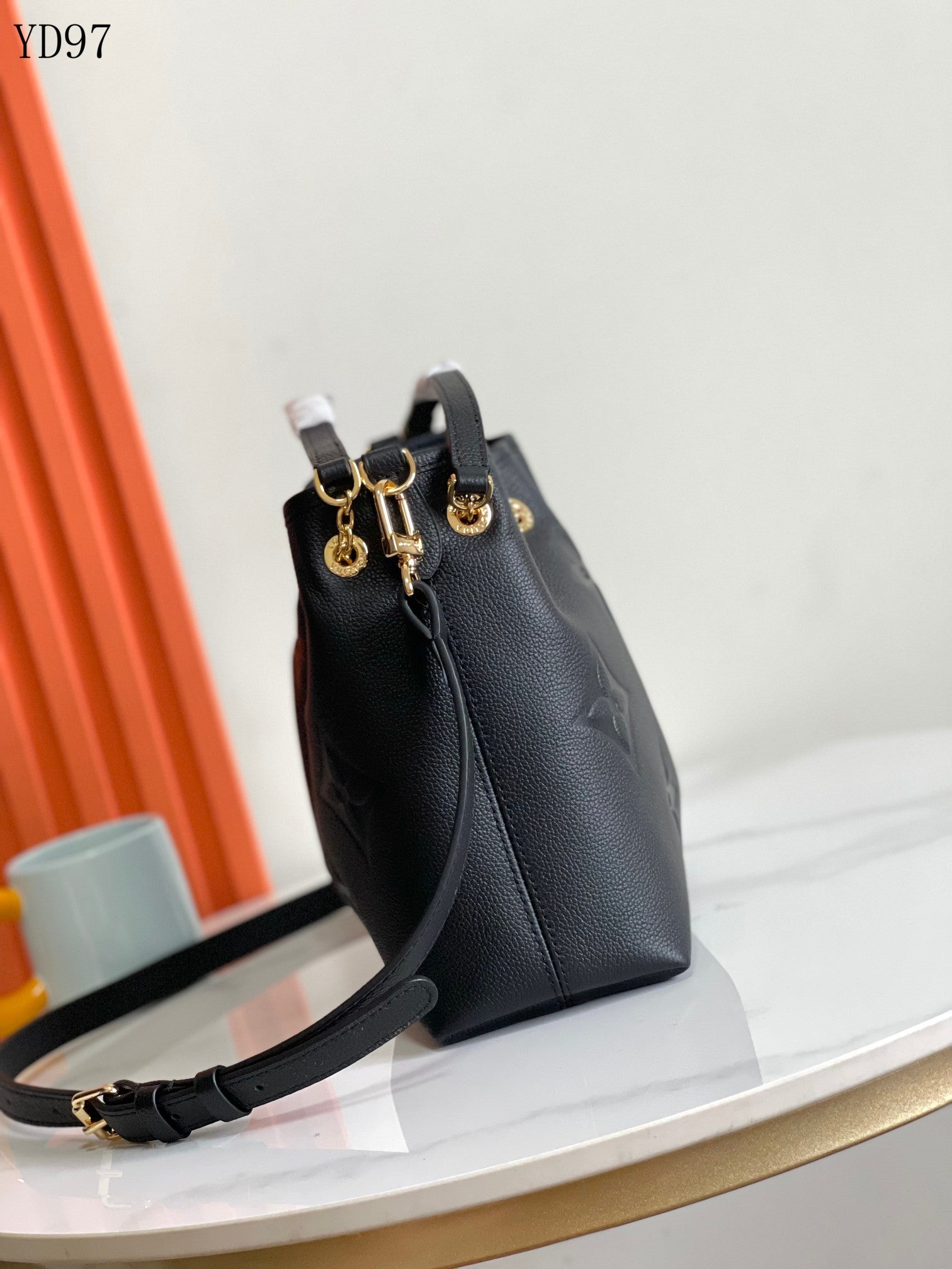 Bundle Bag