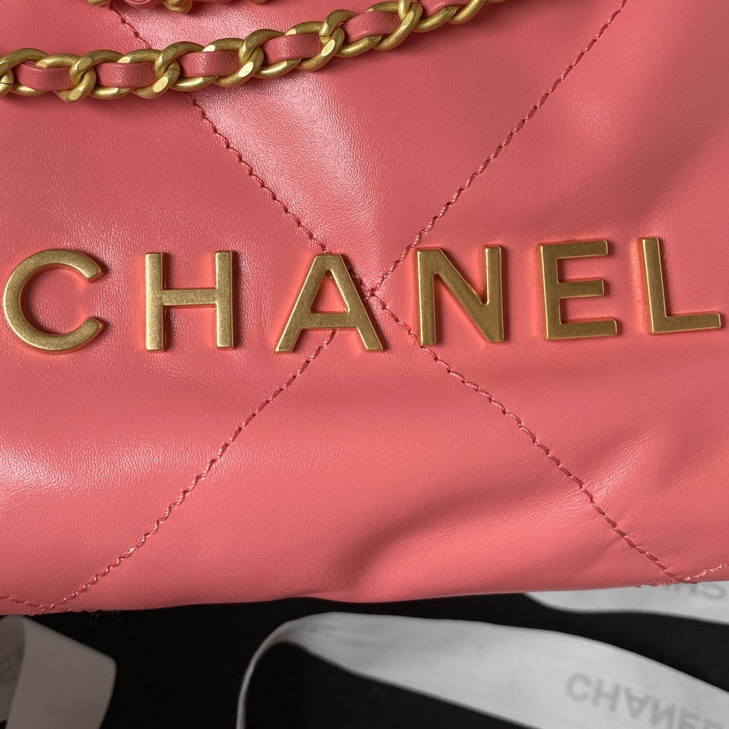 22 Mini Handbags