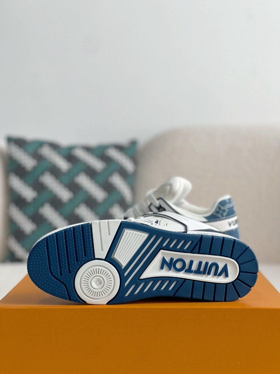 Trainer Sneaker