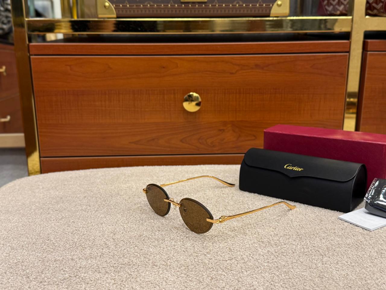 Eyewear Sunglasses