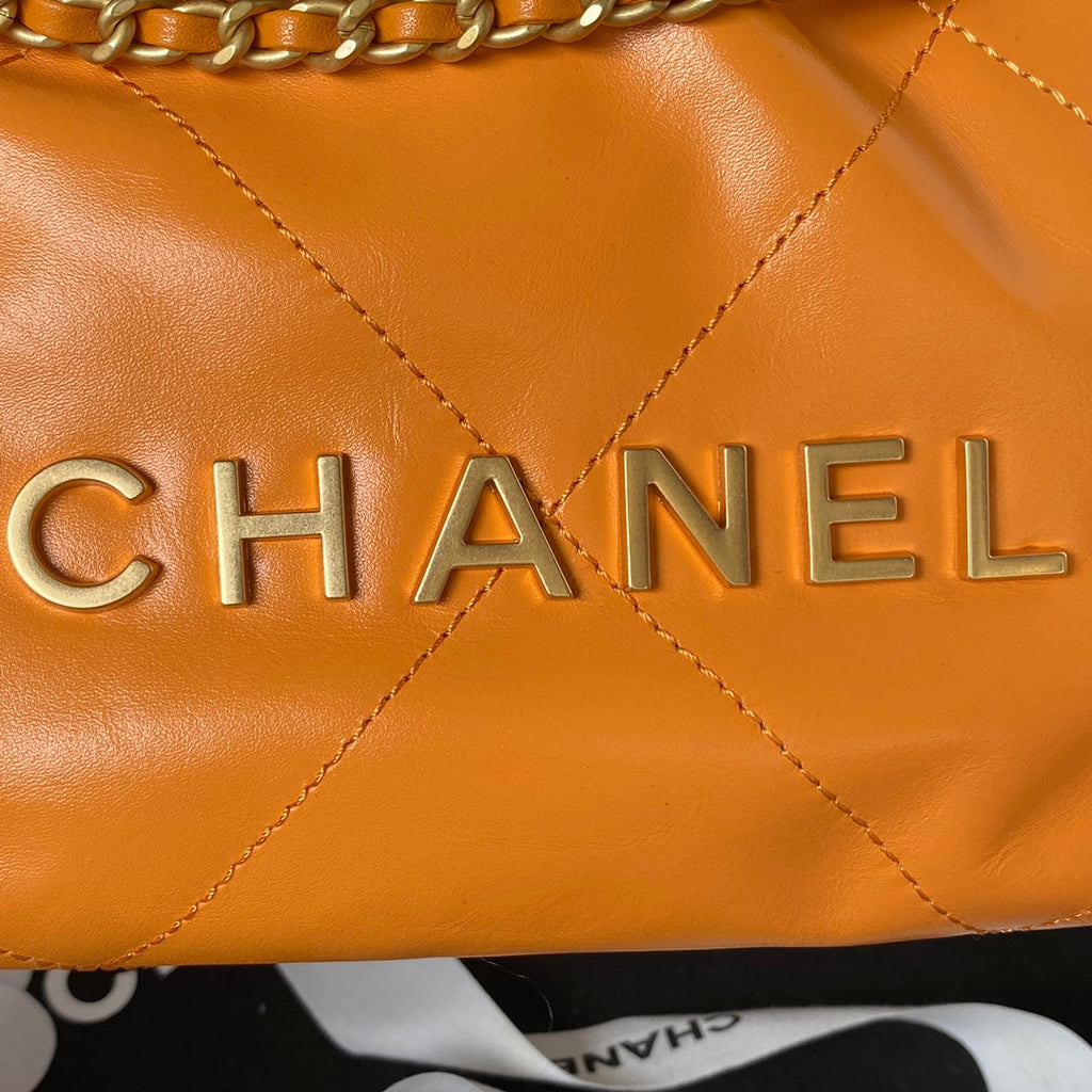 22 Mini Handbags
