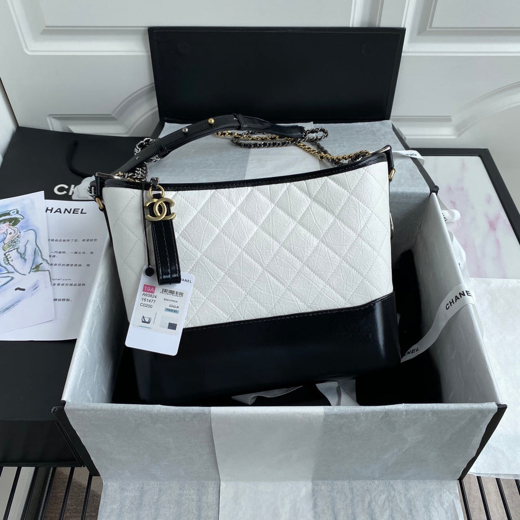 Gabrielle Hobo Bag