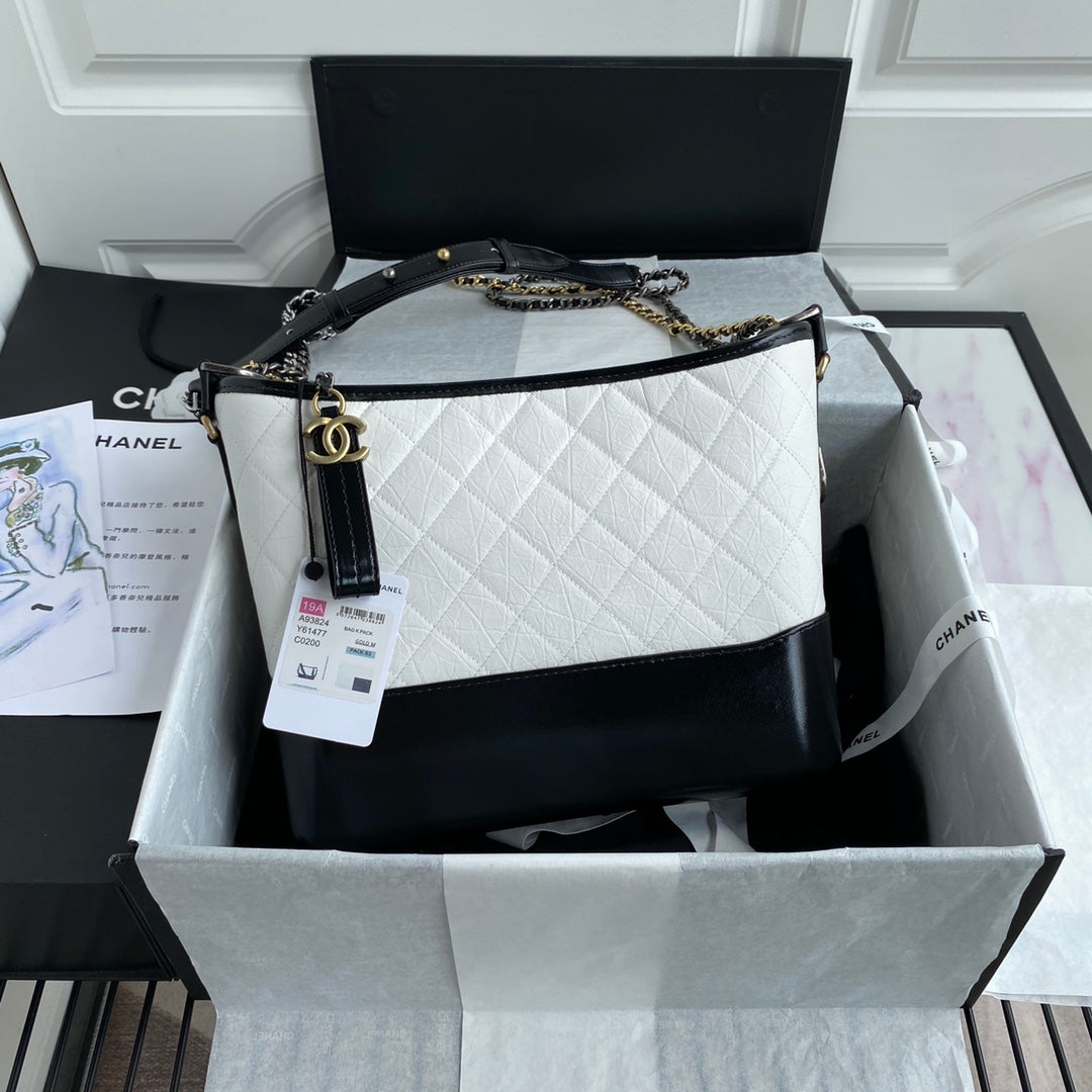 Gabrielle Hobo Bag