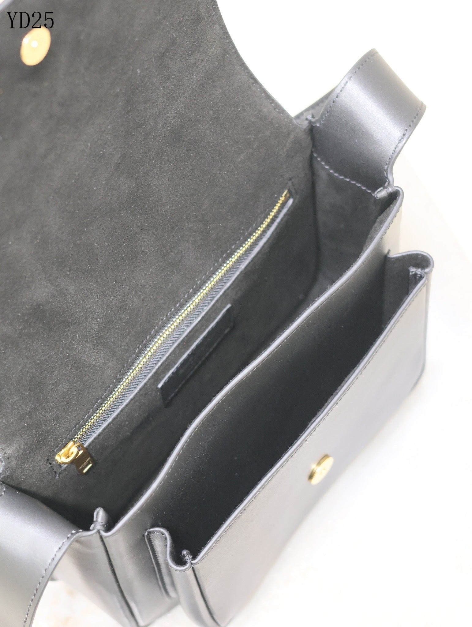 Niki Satchel Bag