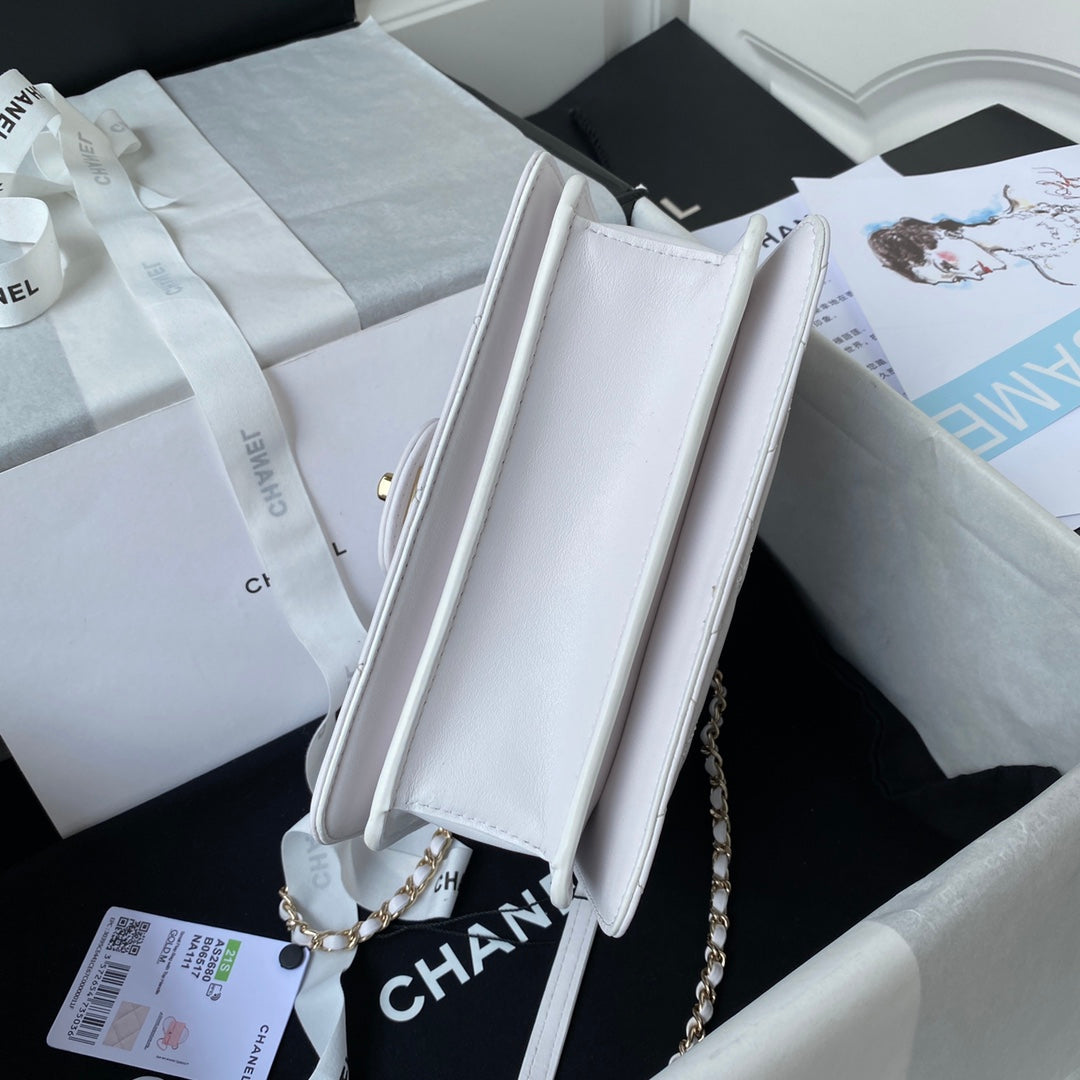 Classic Flap Bag