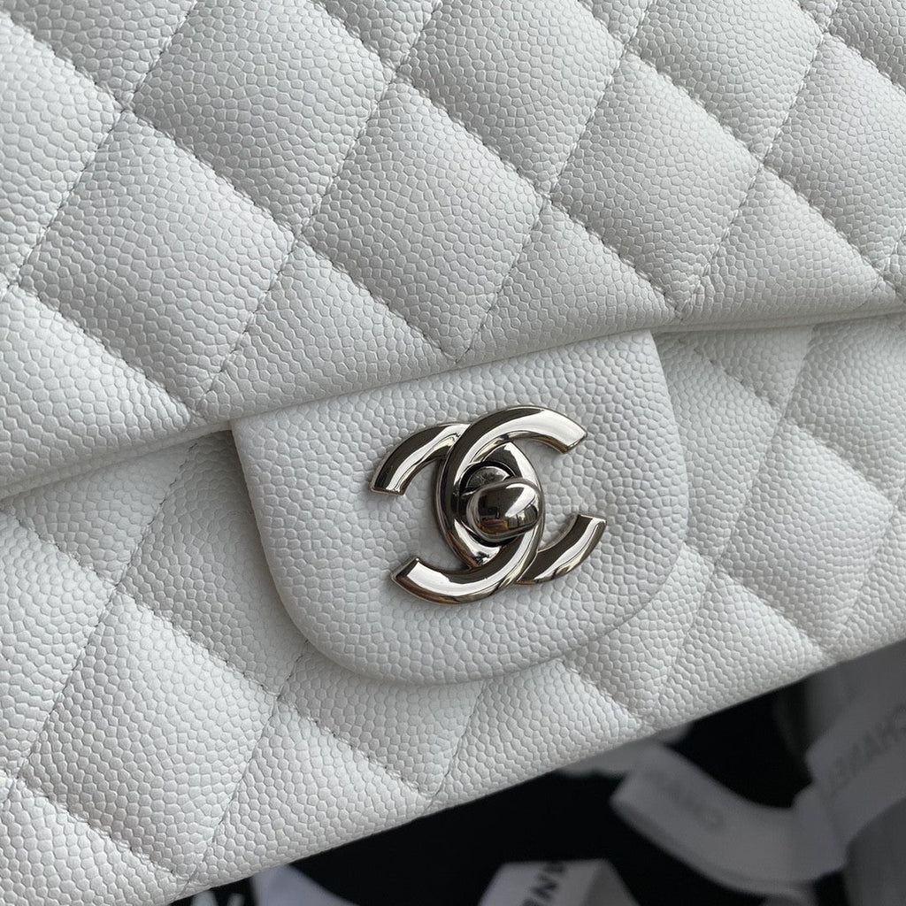 2.55 Quilted Classic Flap Bag