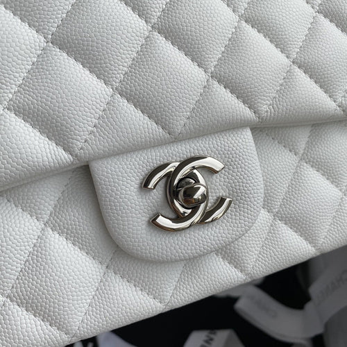 2.55 Quilted Classic Flap Bag
