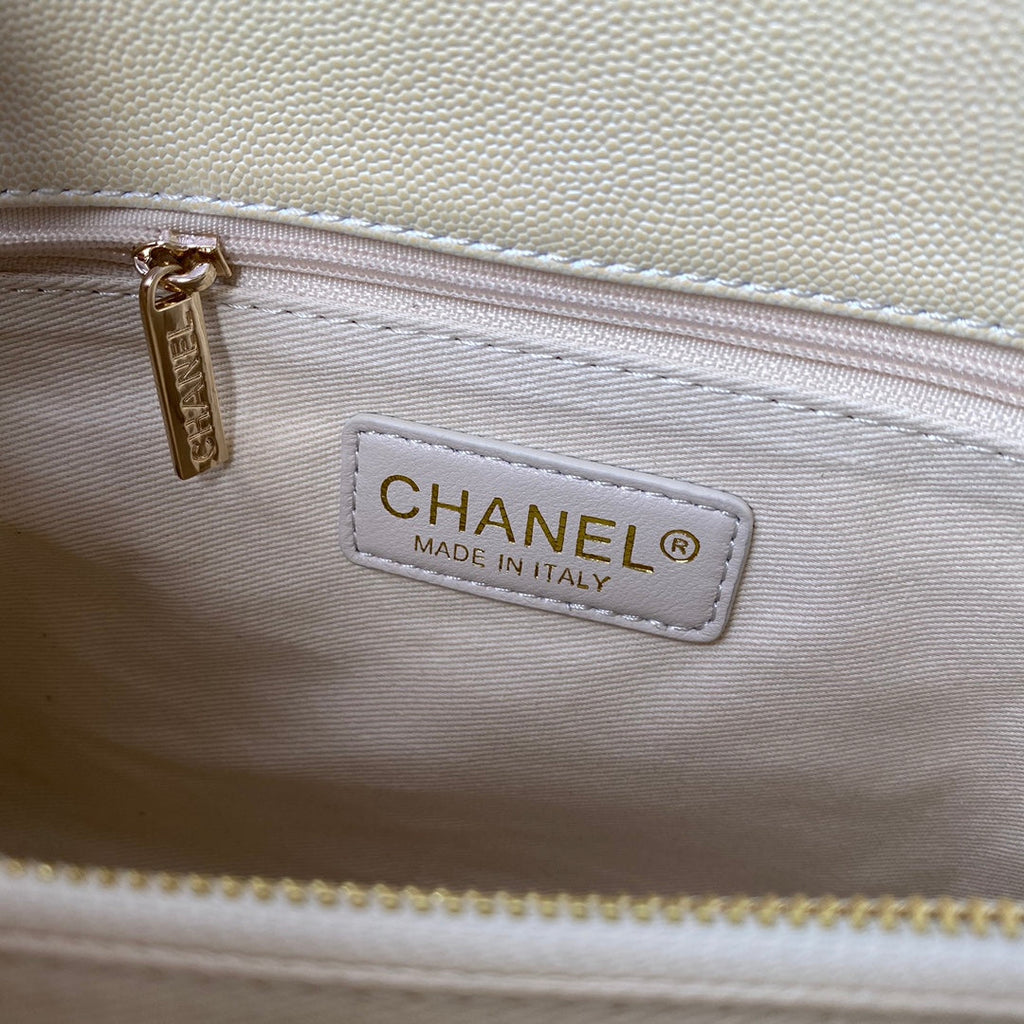 Coco Handle Bag