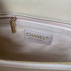 Coco Handle Bag
