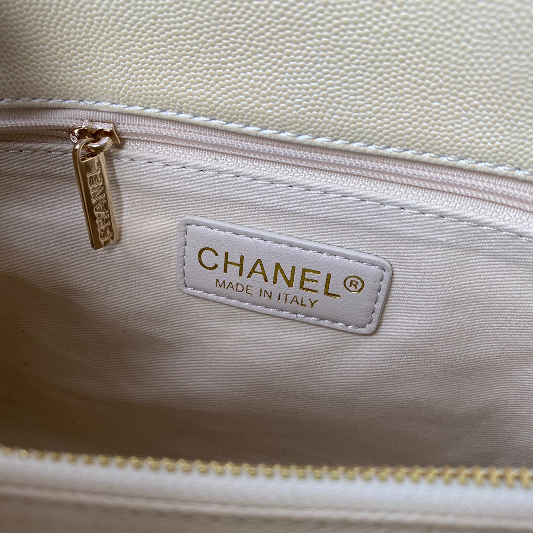 Coco Handle Bag