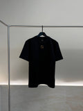 Embroidered T-shirt
