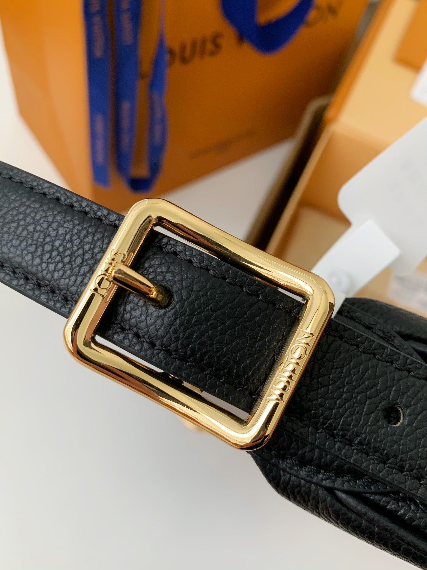 Mini Moon Handbag