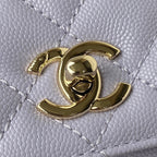 Coco Handle Mini Bag