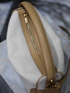 Voltaire Top Handle Bag