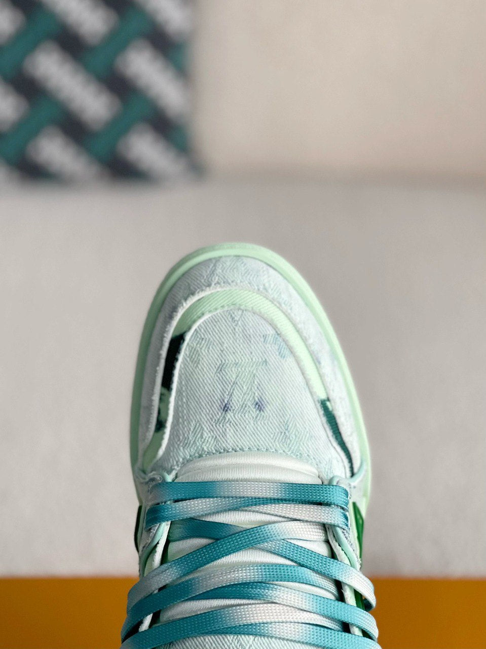 Trainer Sneaker