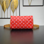 Speedy Bandoulière 25 Bag