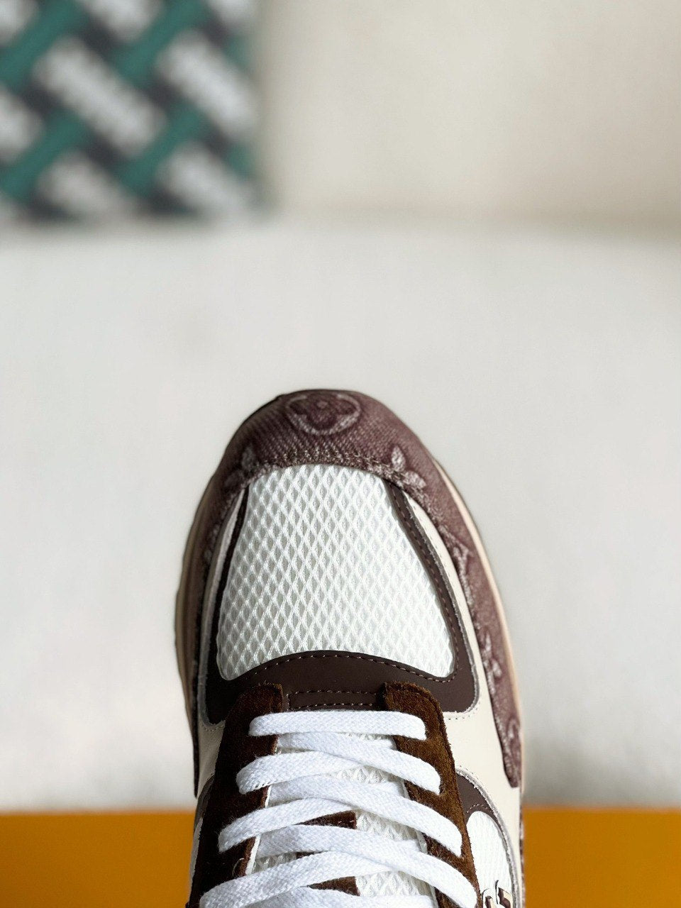 Trainer Sneaker