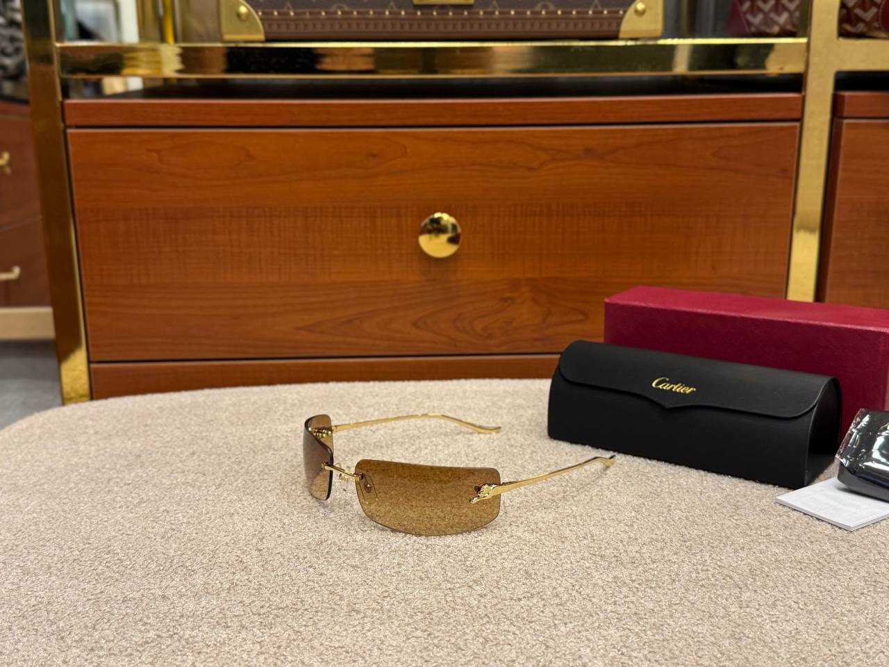 Eyewear Sunglasses