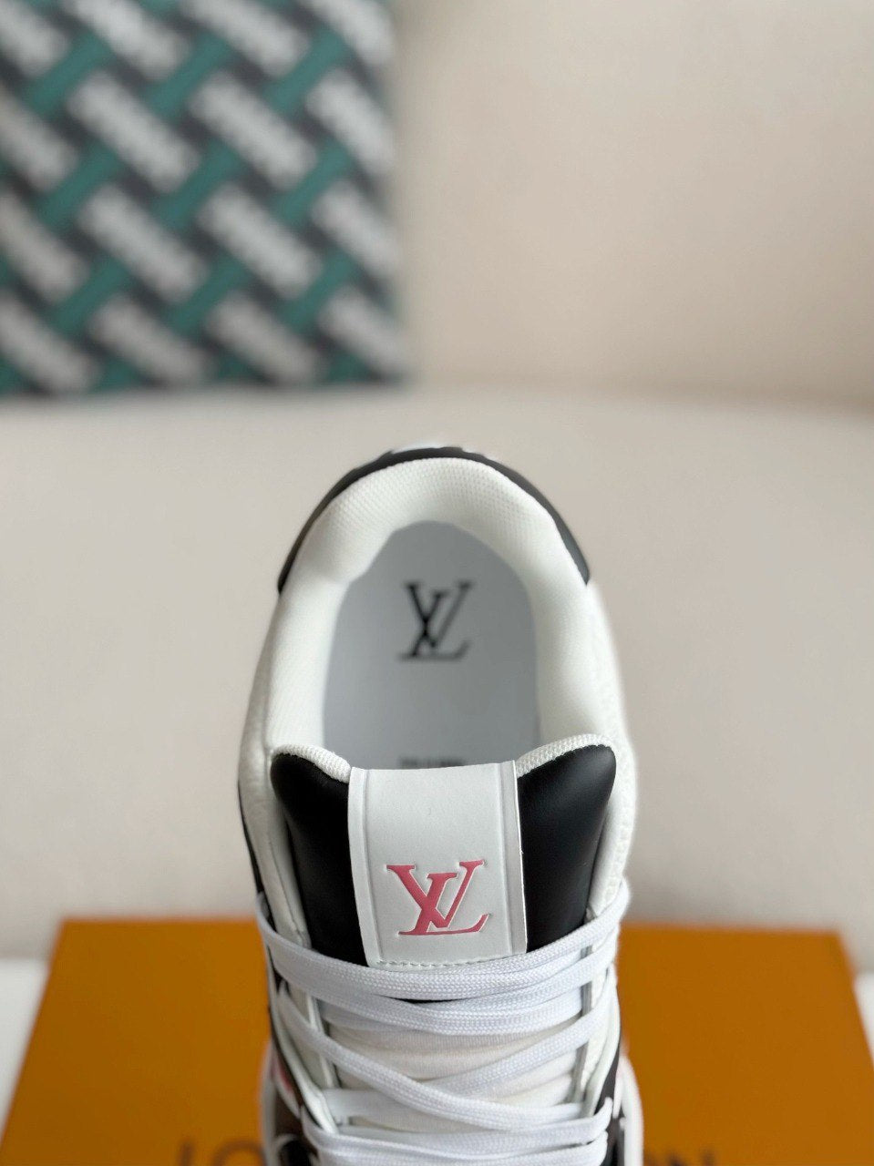 Trainer Sneaker