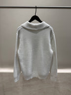 Shivling Sweater