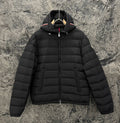 Men’s Verm Hooded Medium Puffer Jacket