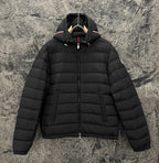 Men’s Verm Hooded Medium Puffer Jacket