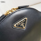 Mini Leather Shoulder Bag