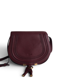Marcie Flap Shoulder Bag
