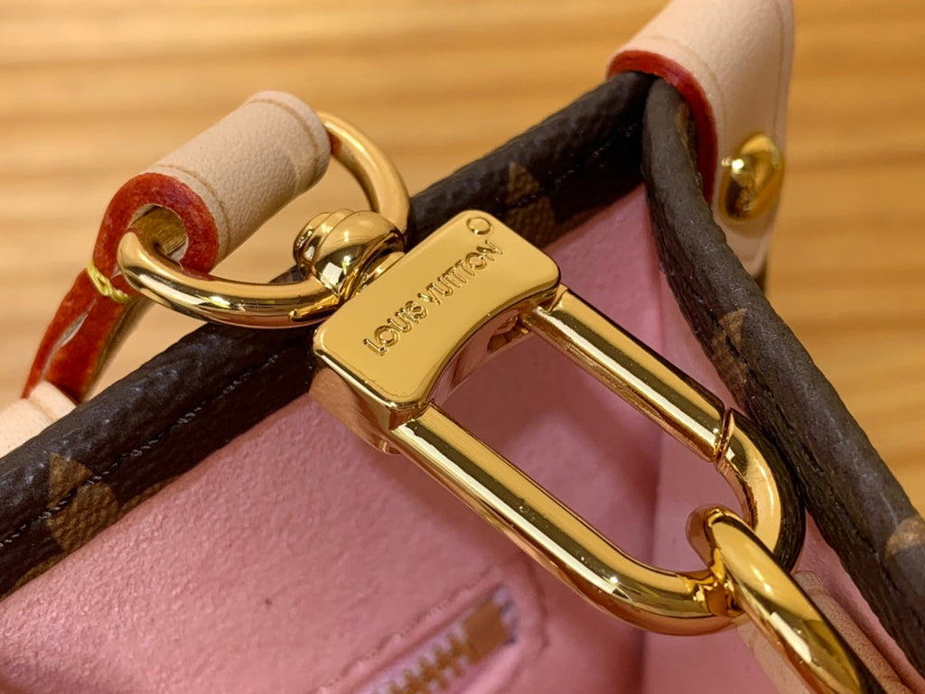 OnTheGo PM Bag