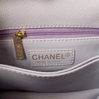 Coco Handle Mini Bag