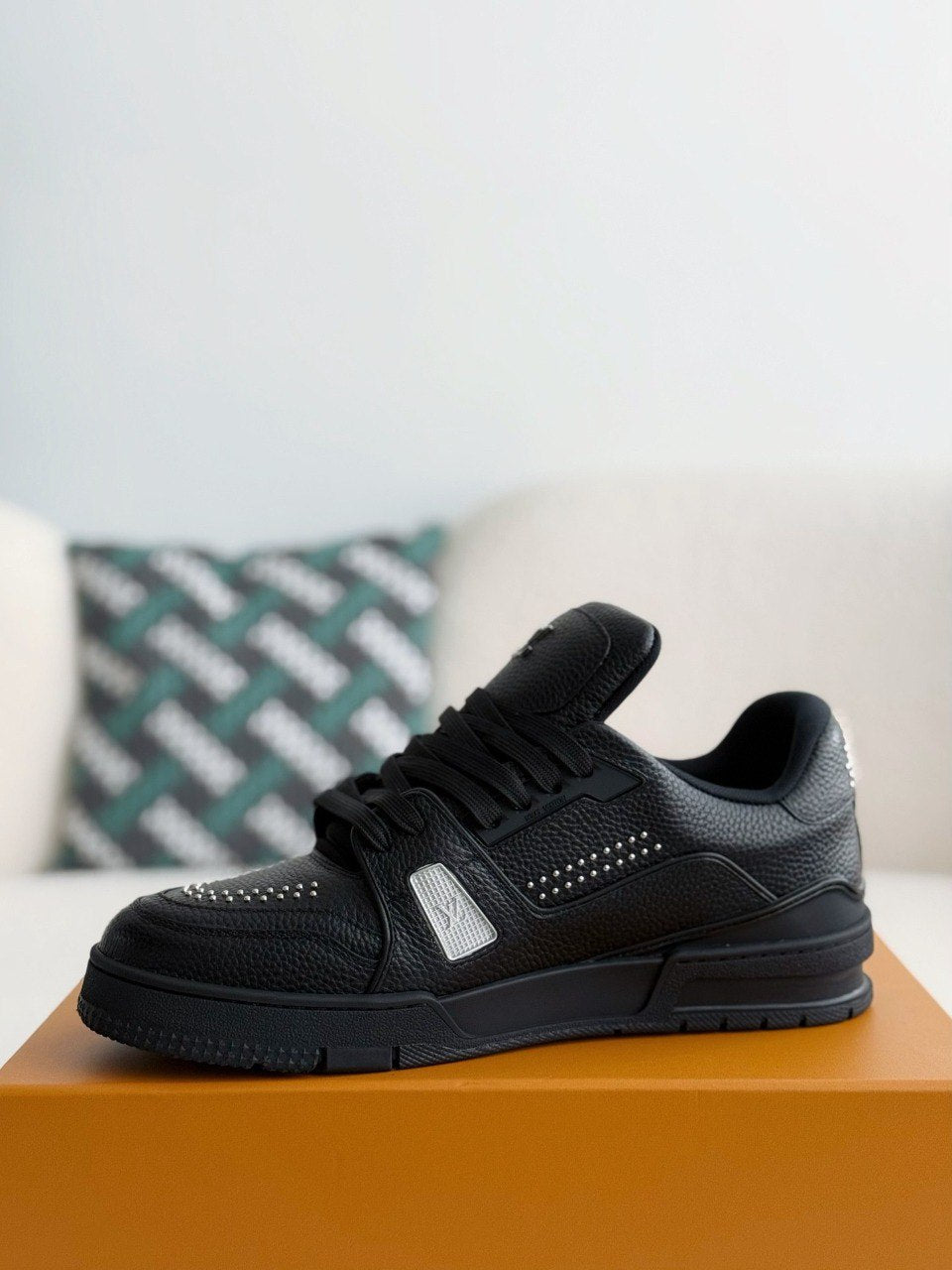 Trainer Sneaker