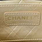 Inspired Charm Flap Bag