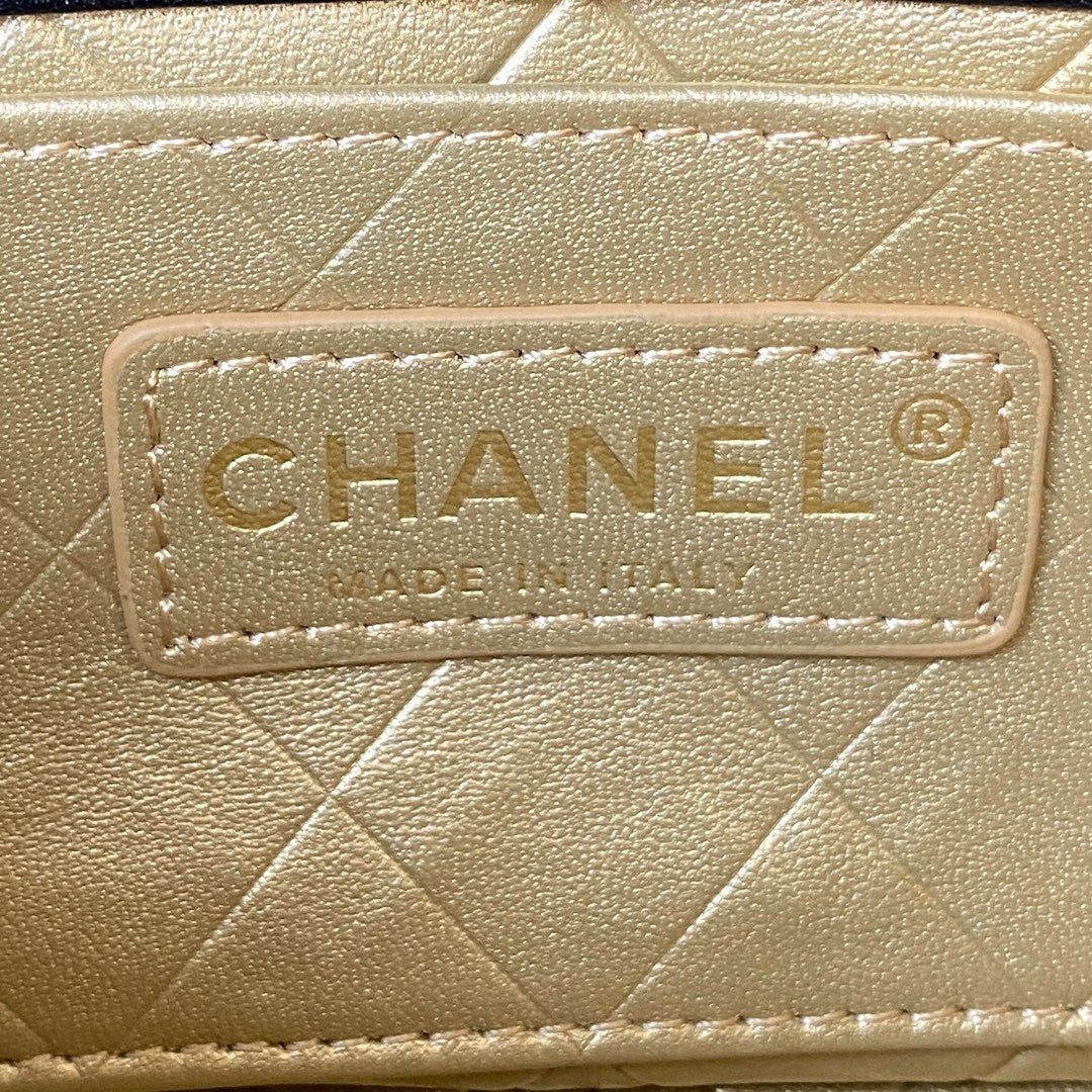 Inspired Charm Flap Bag