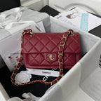 Classic Flap Bag