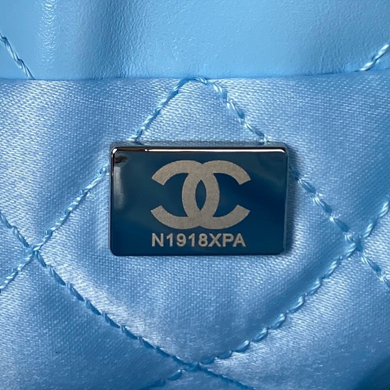 22 Mini Handbags