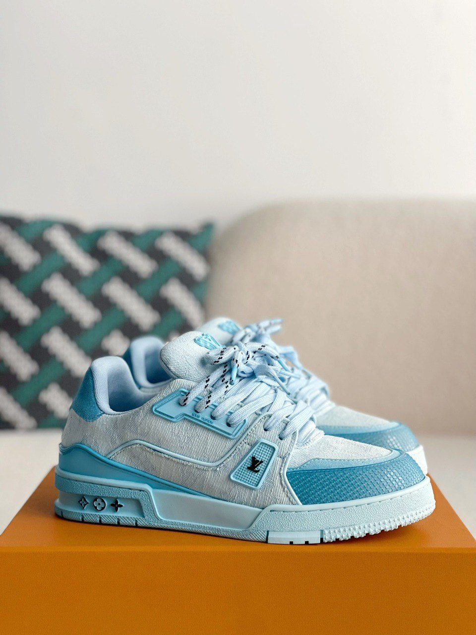 Trainer Sneaker