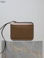 Niki Satchel Bag