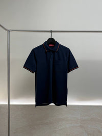 Cotton Polo Shirt