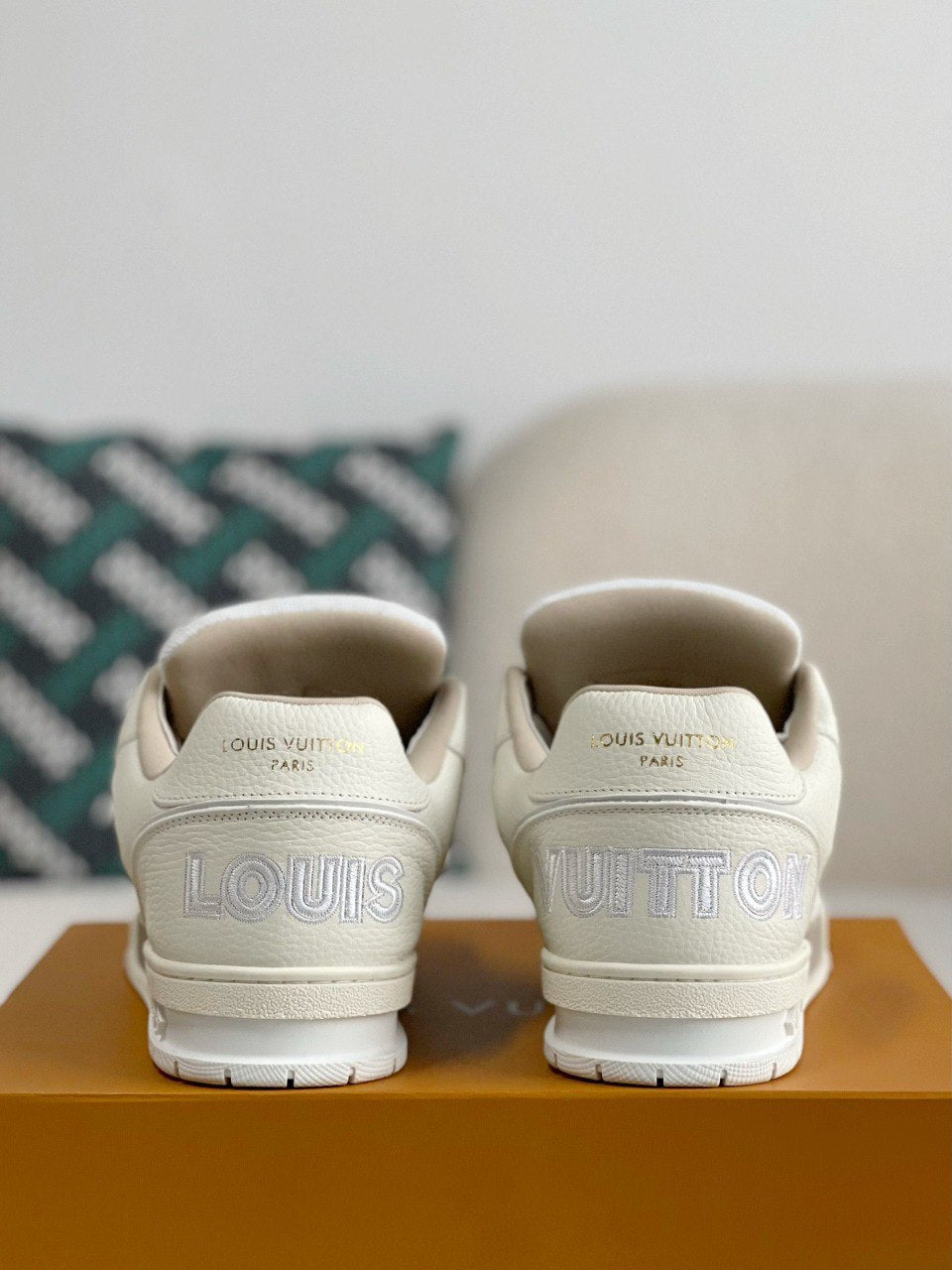 Trainer Sneaker