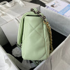19 Flap Bag 26 cm