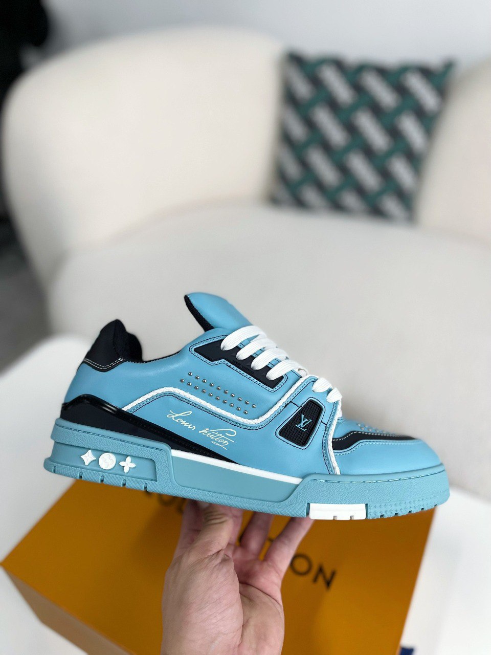 Trainer Sneaker