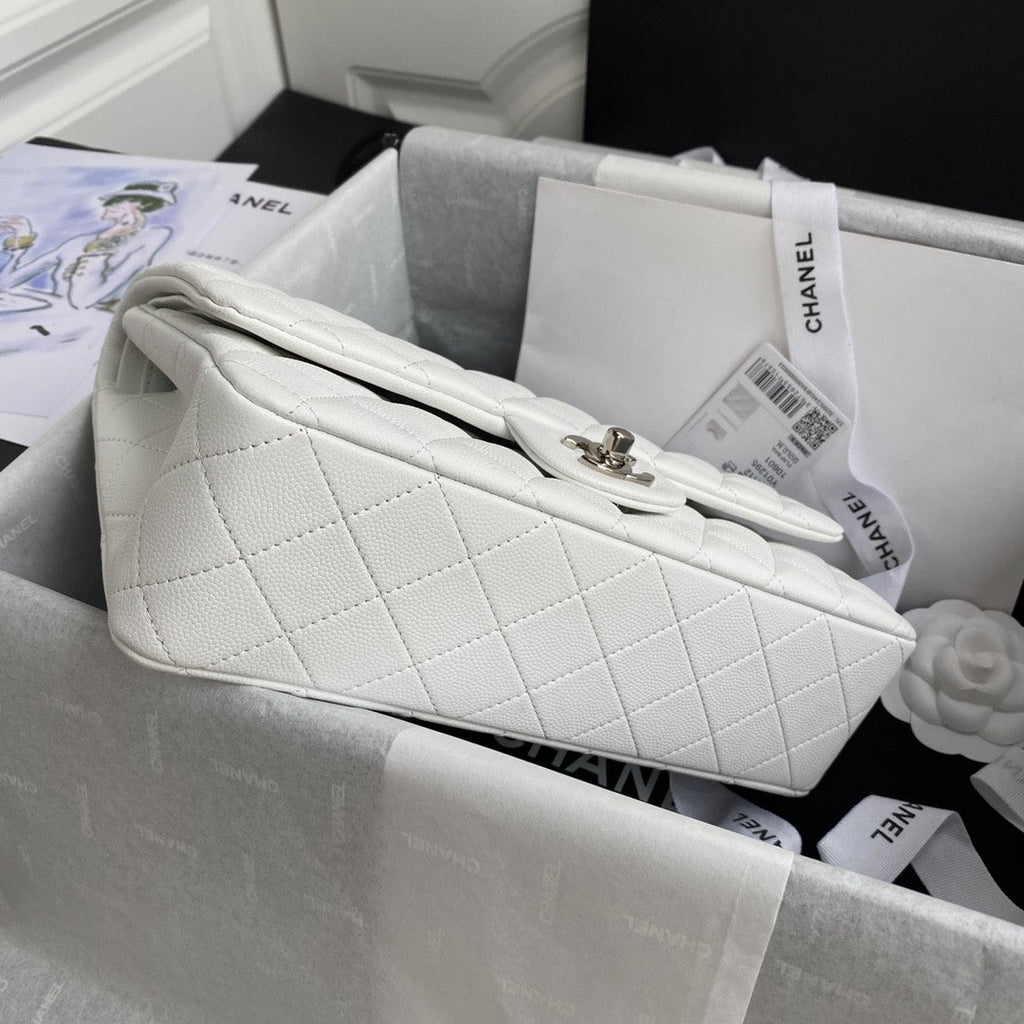 2.55 Quilted Classic Flap Bag
