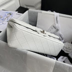 2.55 Quilted Classic Flap Bag