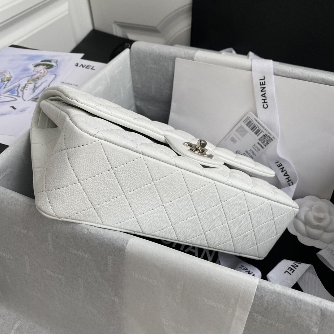 2.55 Quilted Classic Flap Bag