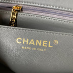 1.55 Classic Quilted Flap Bag
